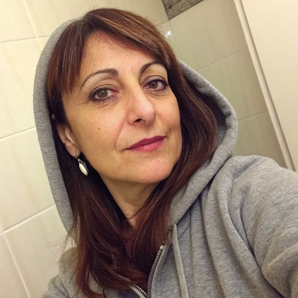 Photo 2 de Madeleine