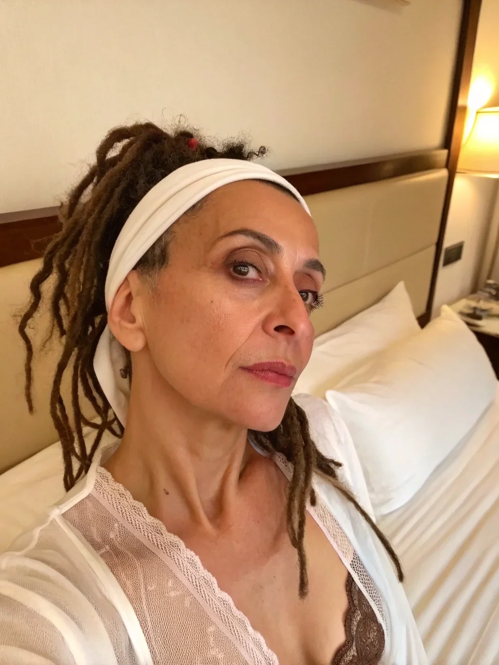 Photo 2 de Anastasia