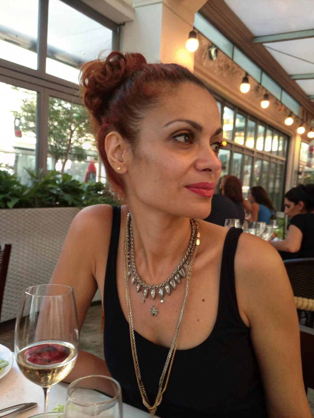 Photo 2 de Clémentine