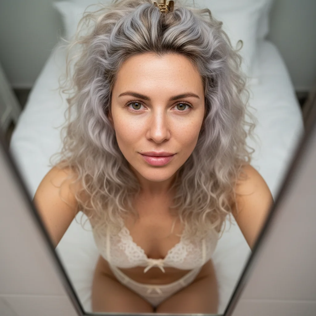 Photo 2 de Cassandra