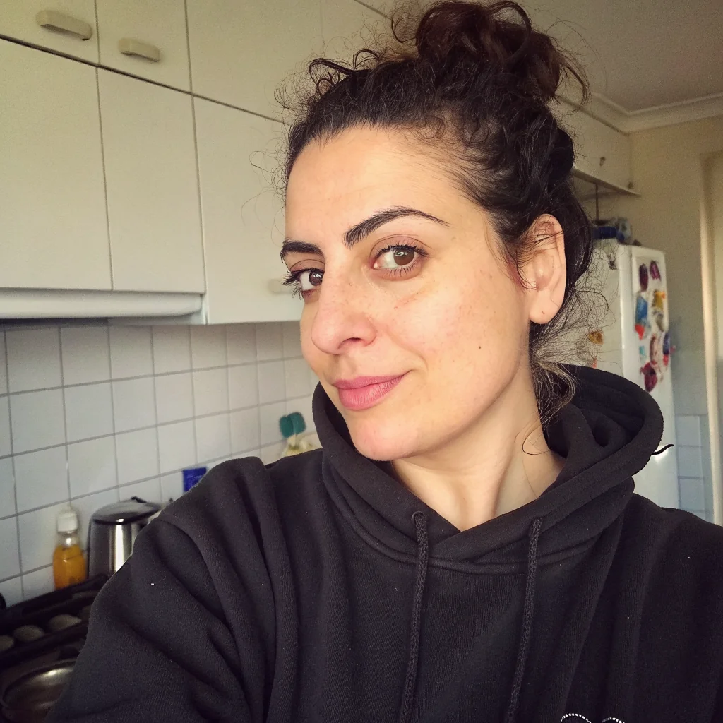 Photo 2 de Gabriella