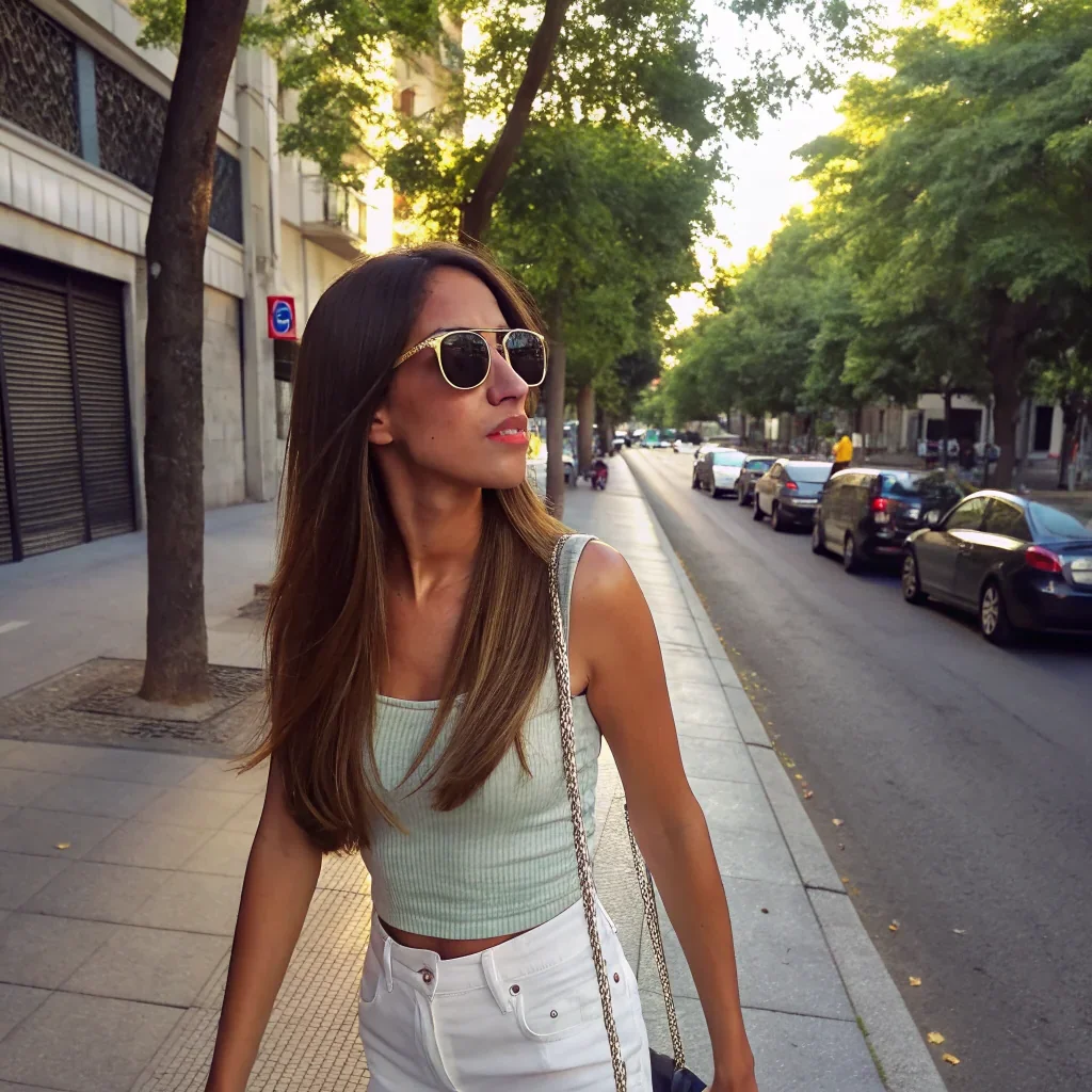 Photo 2 de Margot