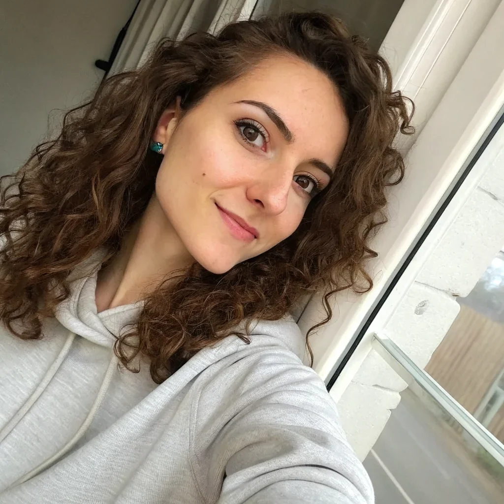 Photo 2 de Amina