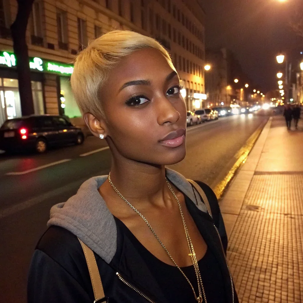 Photo 2 de Laura