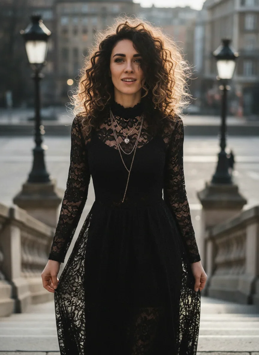Photo 2 de Myriam