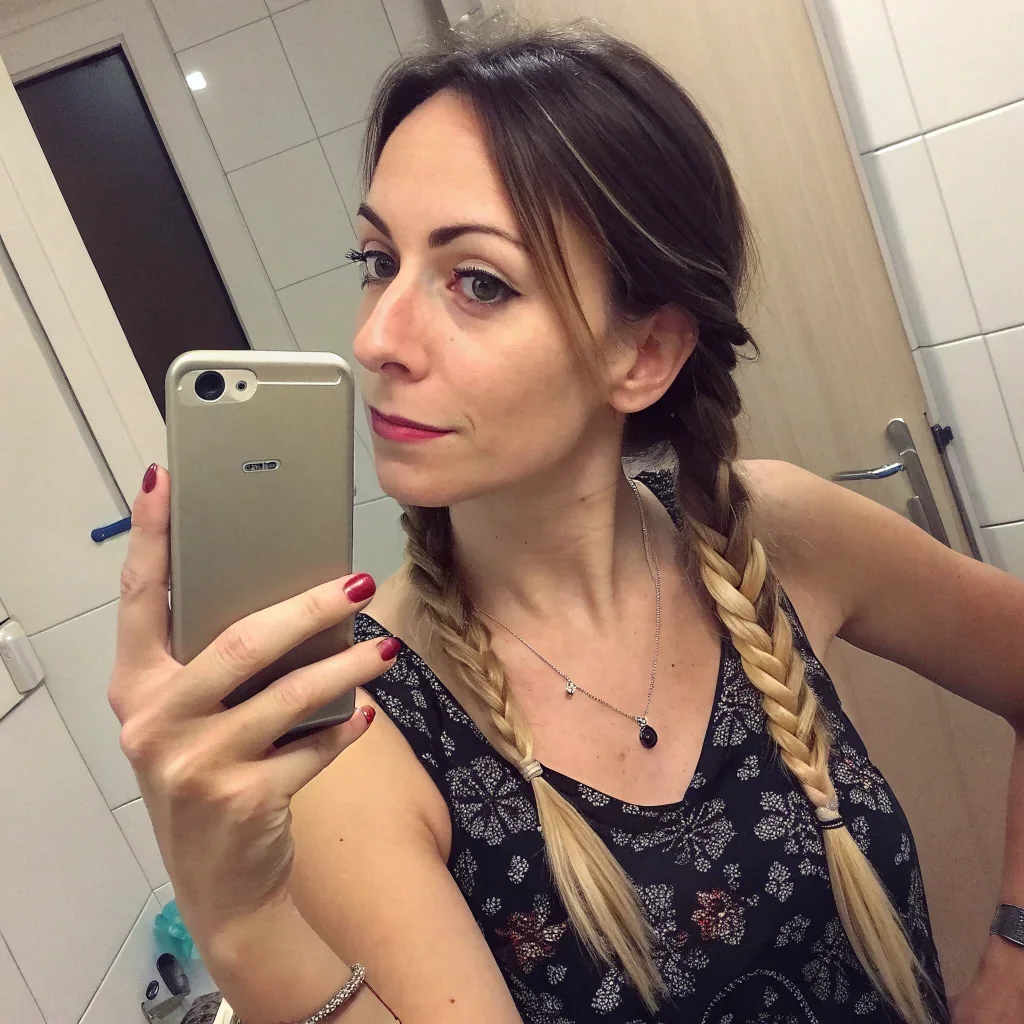 Photo 2 de Rachel
