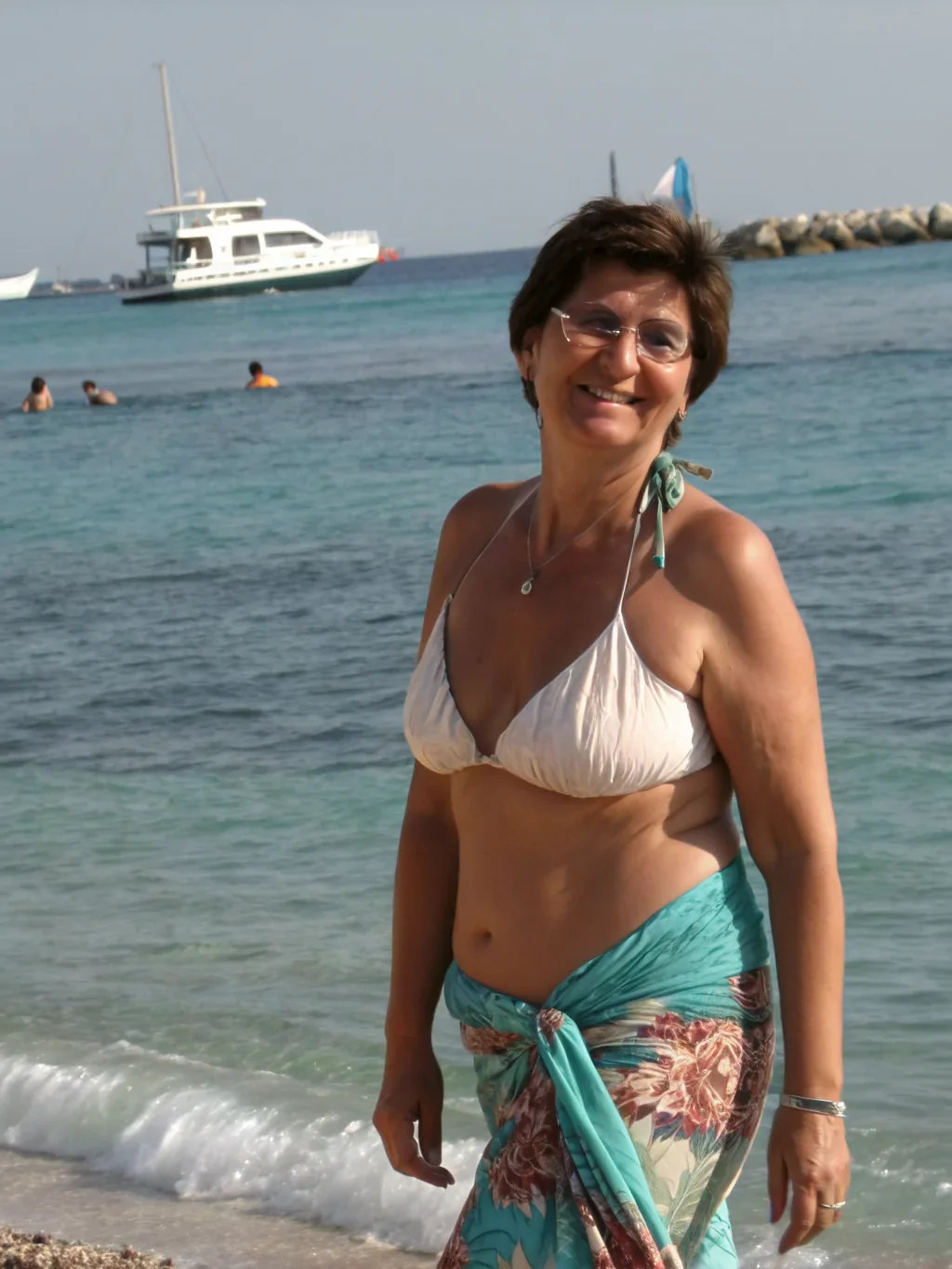 Photo 2 de Tess