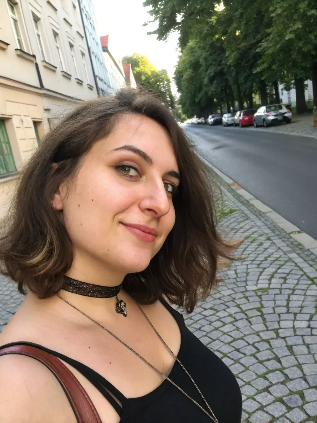 Photo 2 de Ludivine