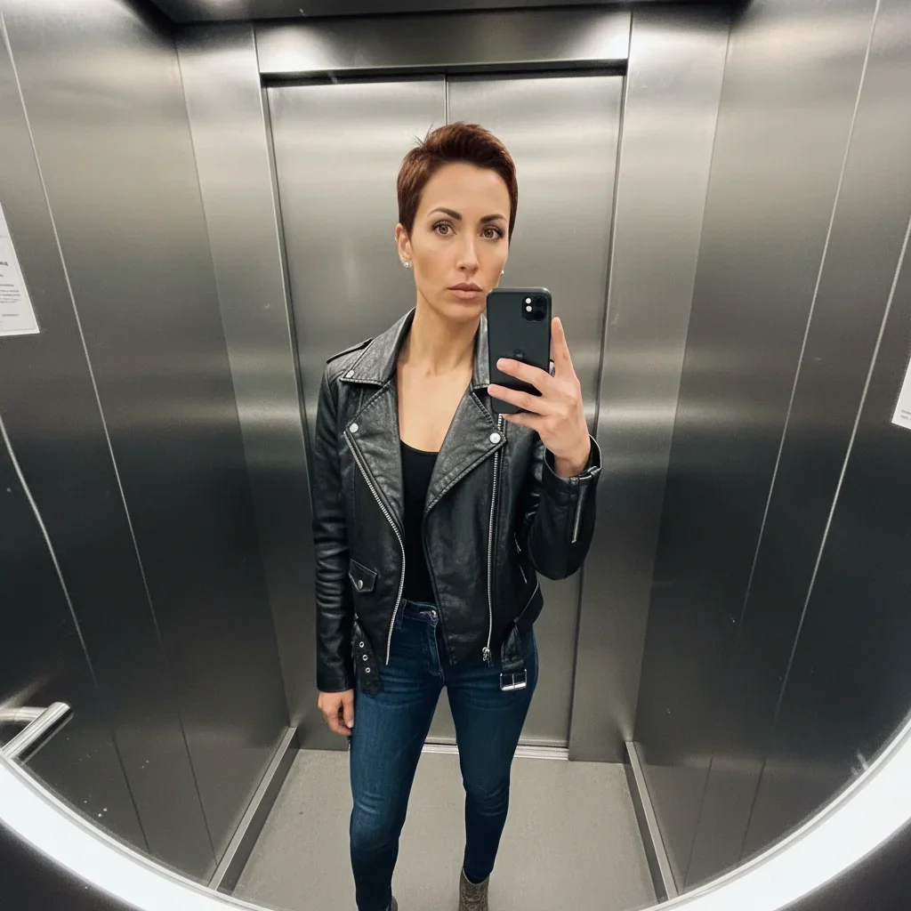 Photo 2 de Méline