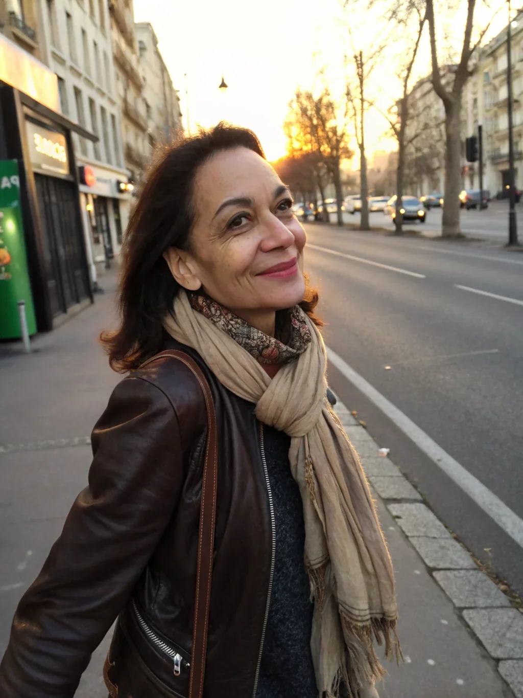 Photo 2 de Maïmouna