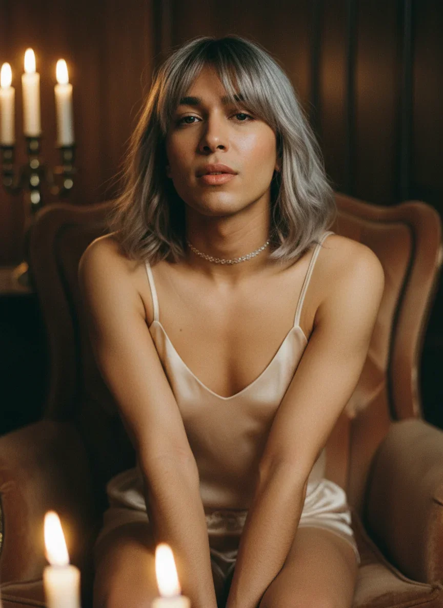 Lilia