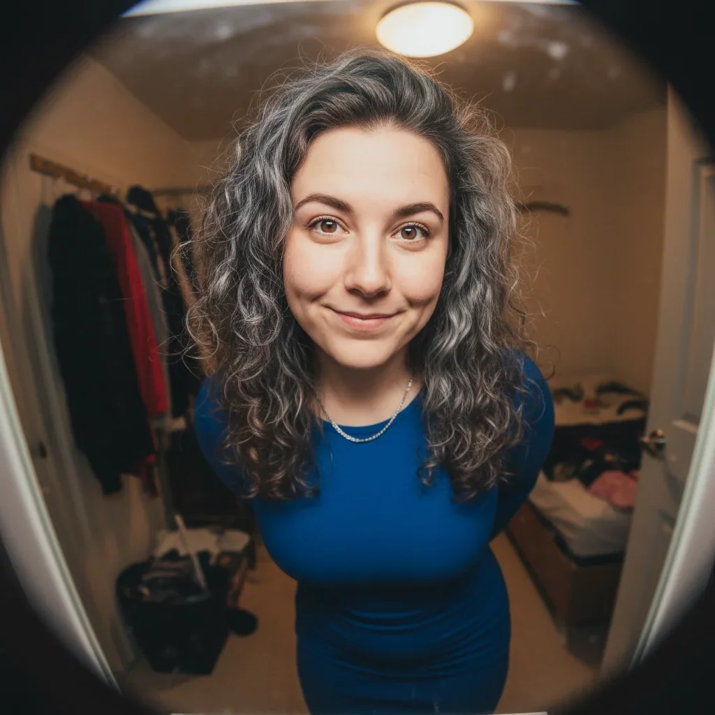 Mélanie
