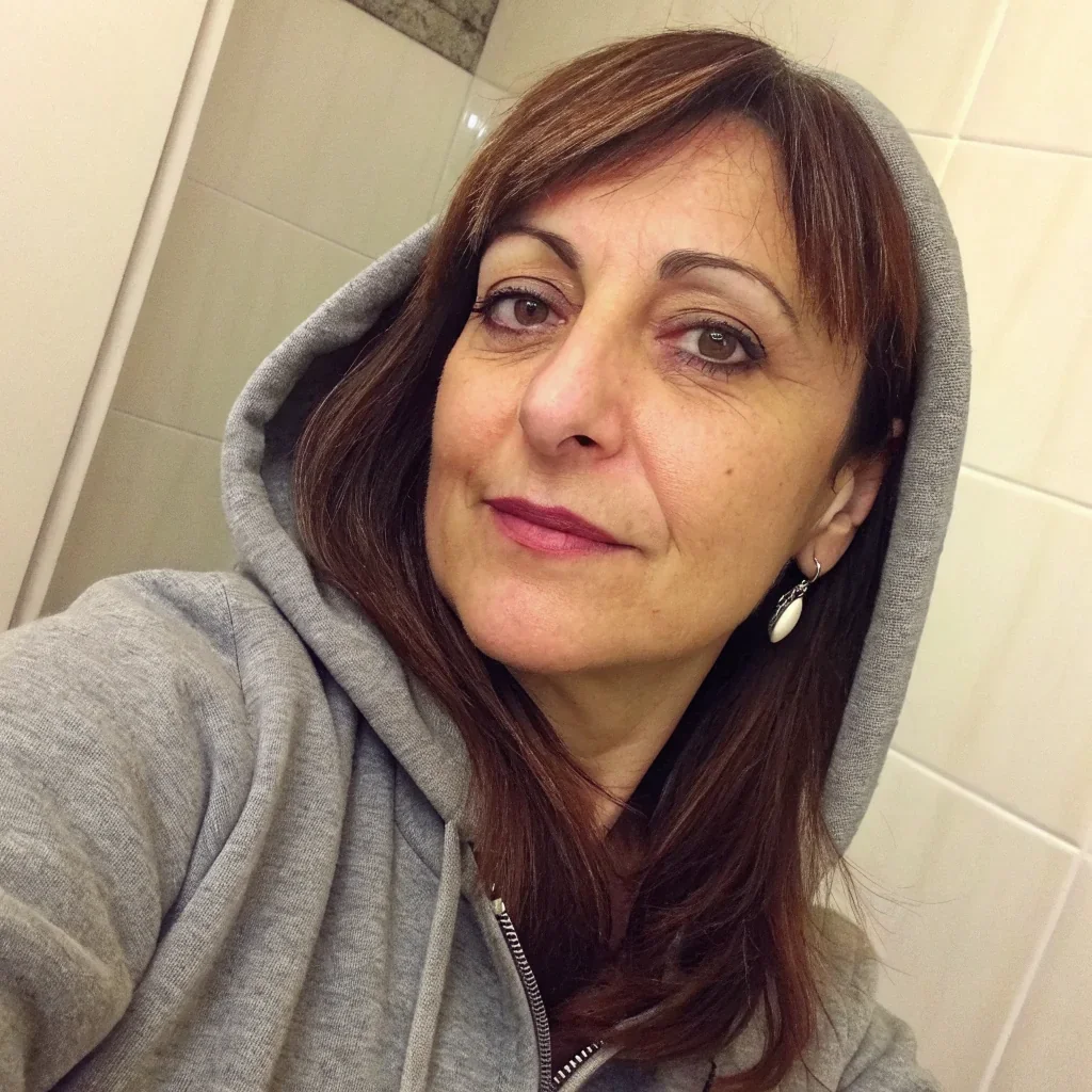 Photo 2 de Marion
