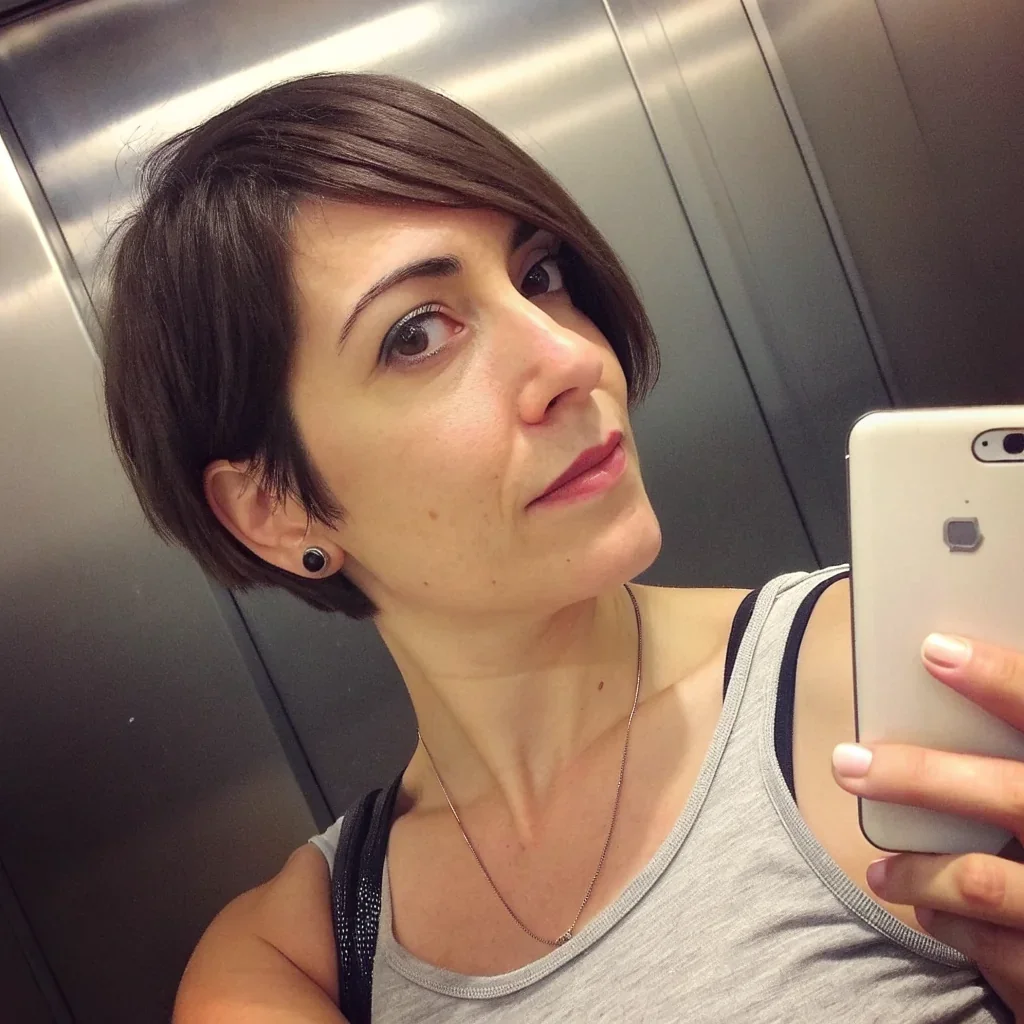 Photo 2 de Sabrina
