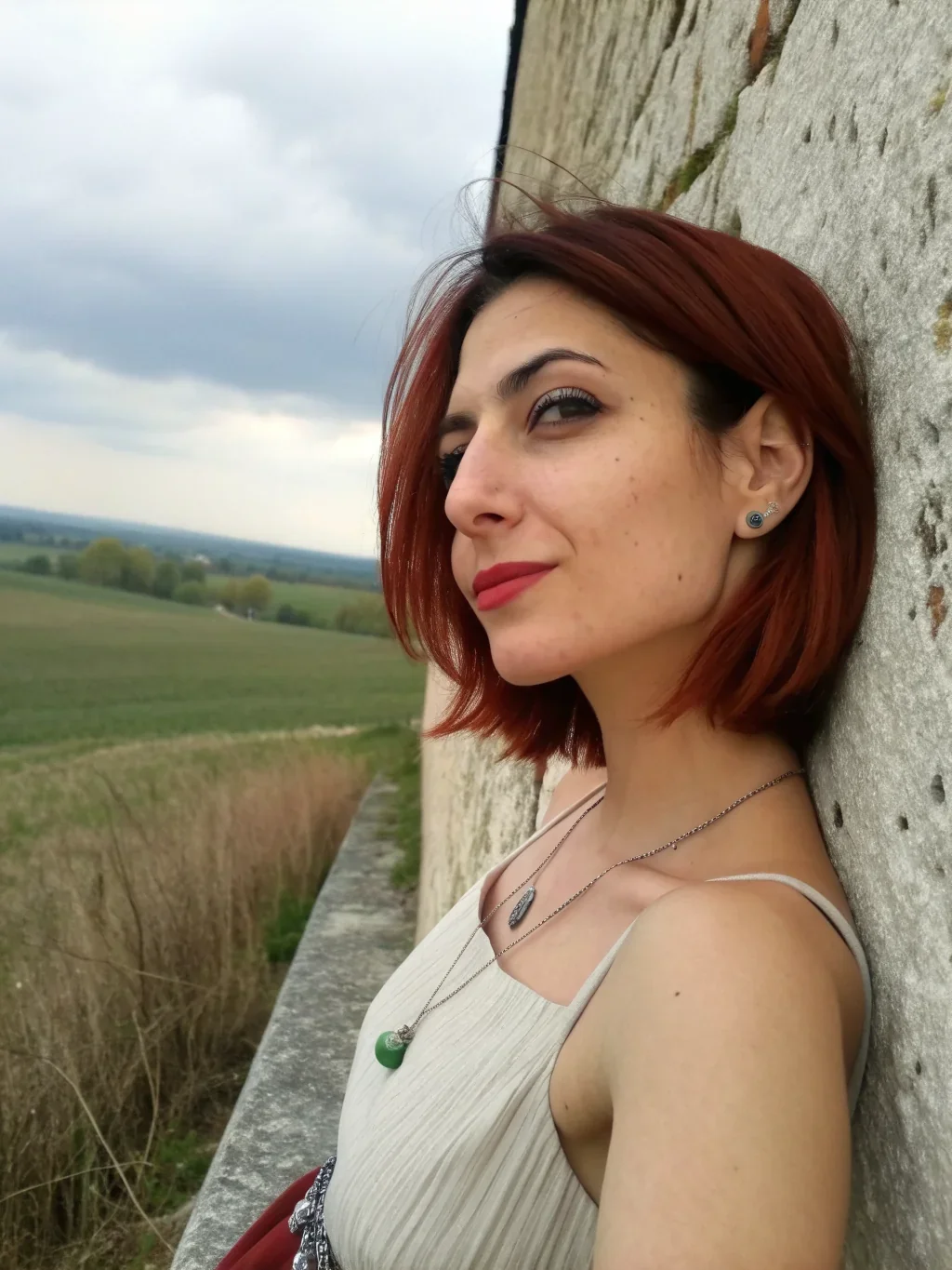 Photo 2 de Nayla