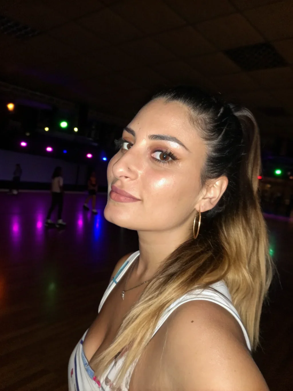 Yasmine