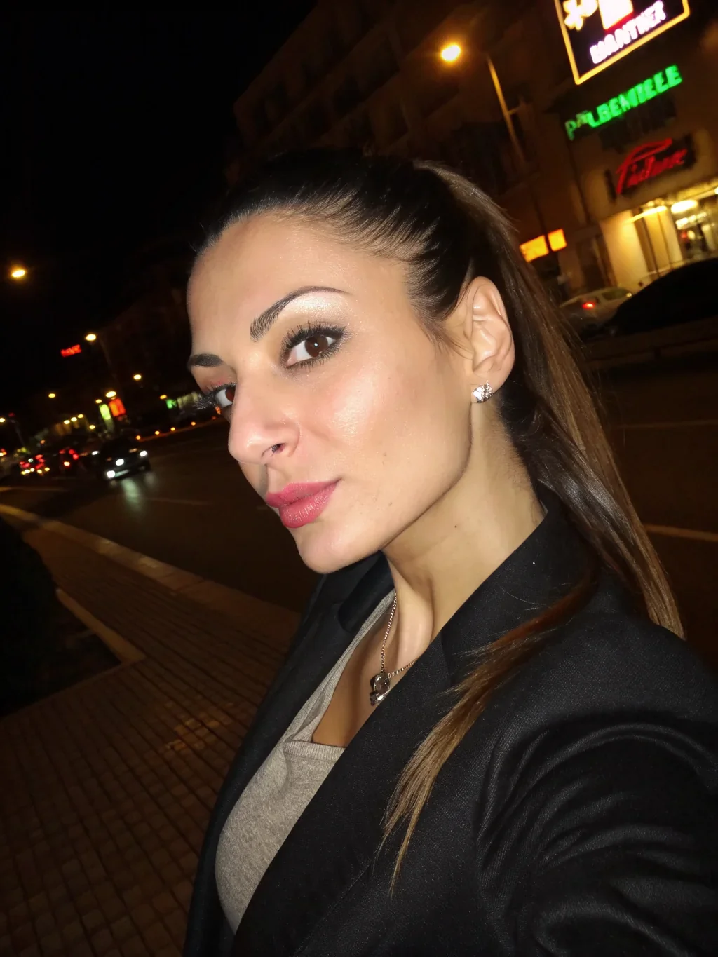 Photo 2 de Yasmine