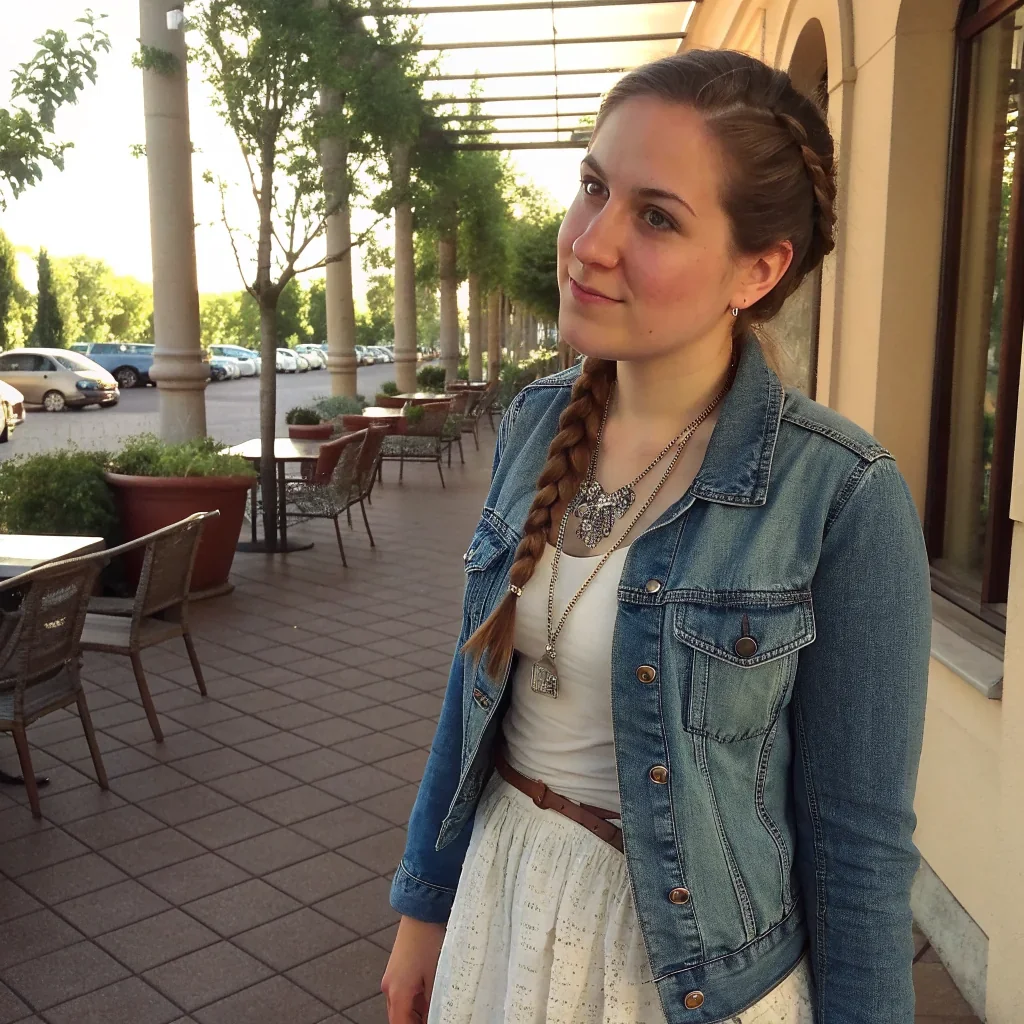 Photo 2 de Lise