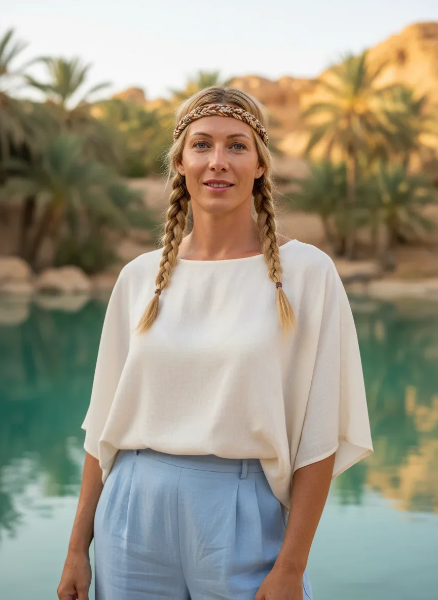 Sarah