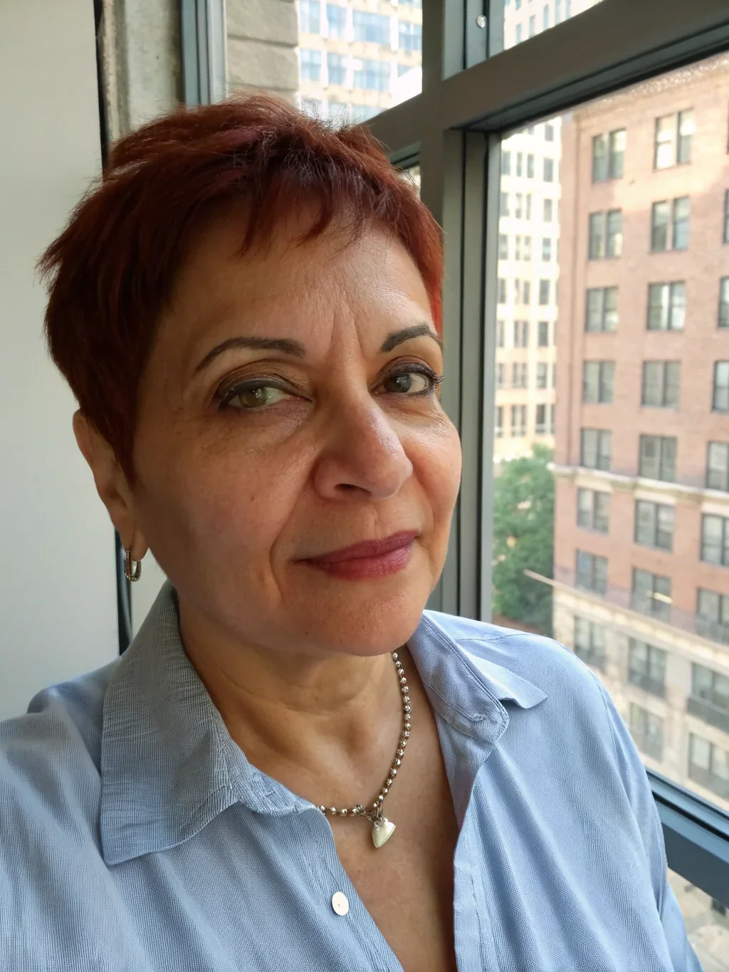 Photo 2 de Constance