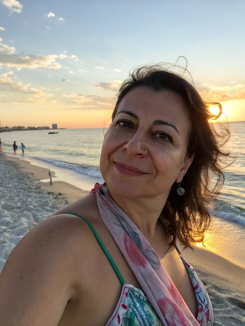 Photo 2 de Domitille