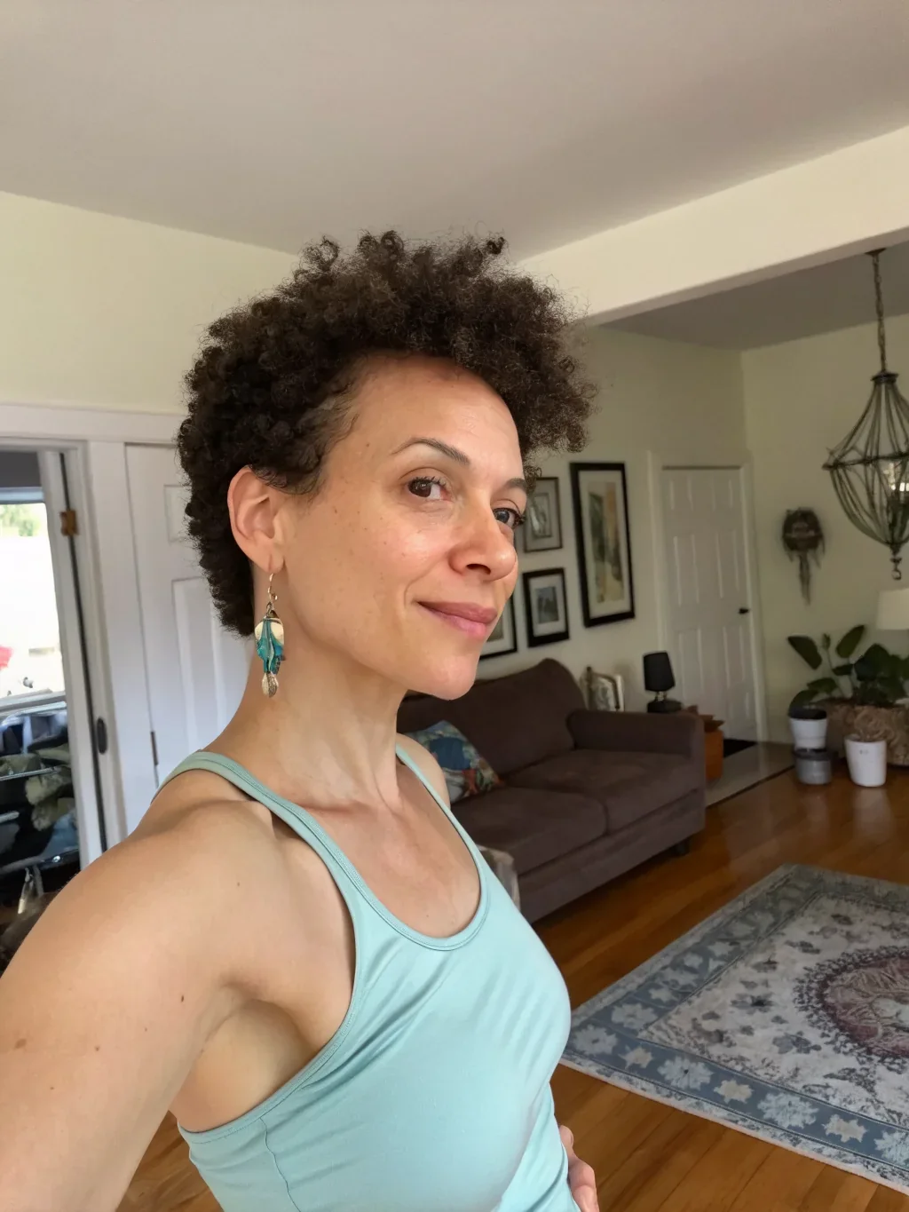 Photo 2 de Domitille