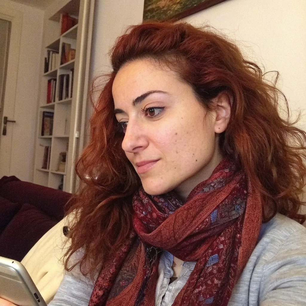 Photo 2 de Cassandra