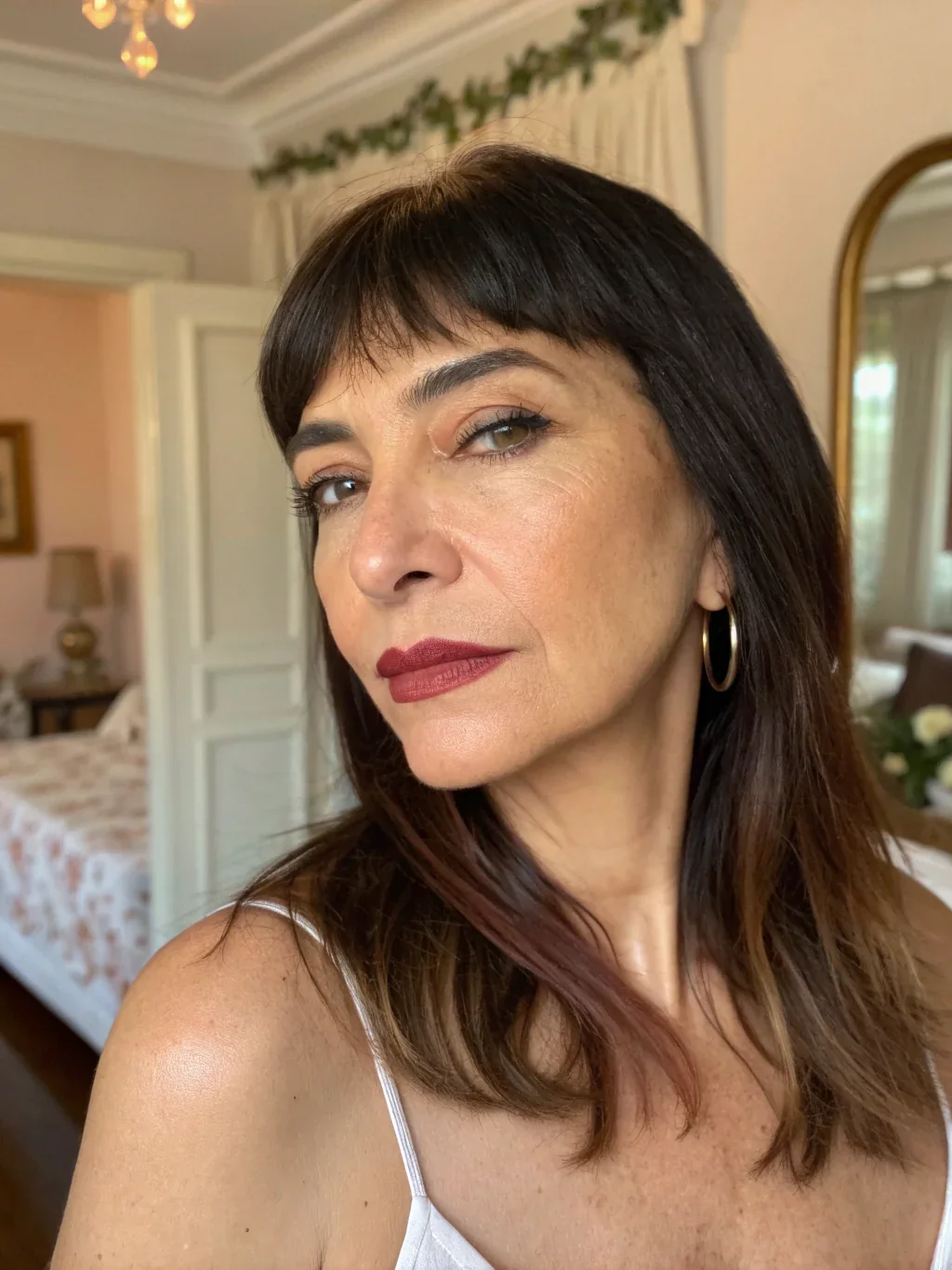 Photo 2 de Alexandra