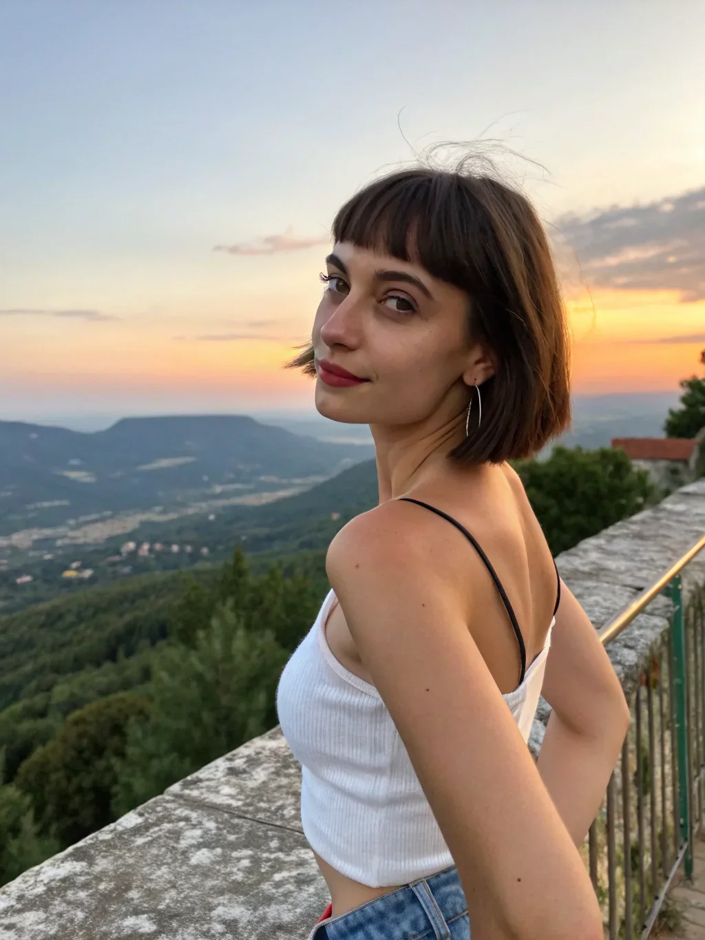 Photo 2 de Valentina