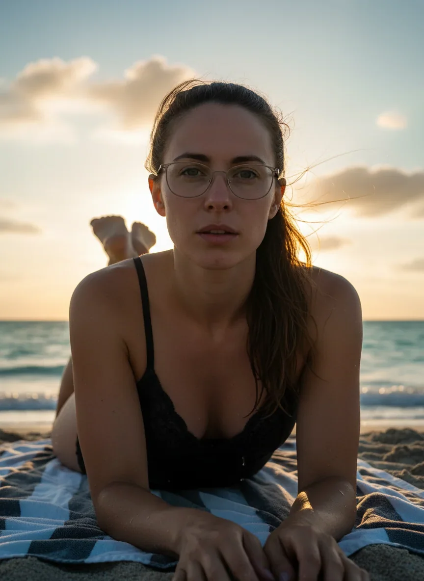 Photo 2 de Bérénice