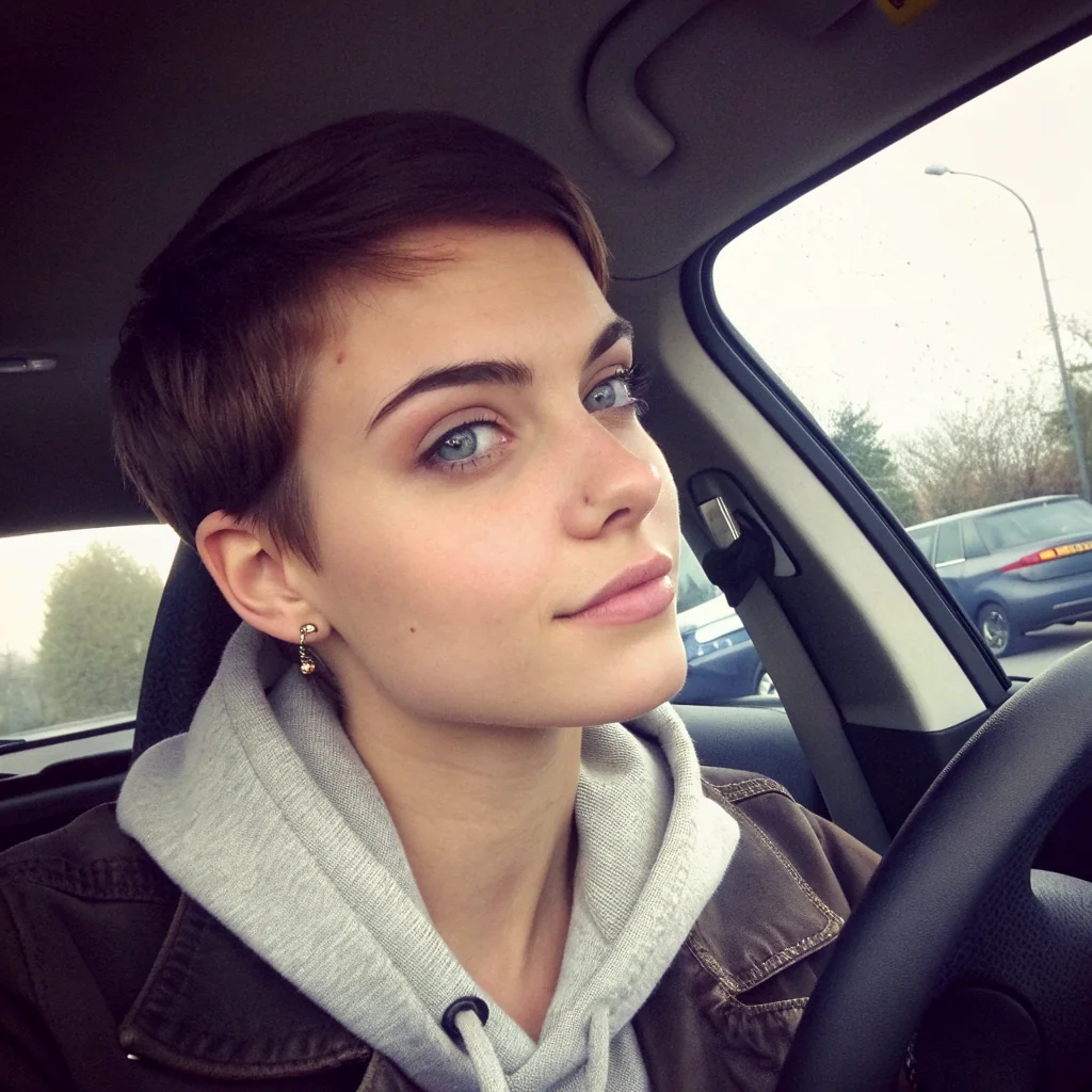 Photo 2 de Célestine